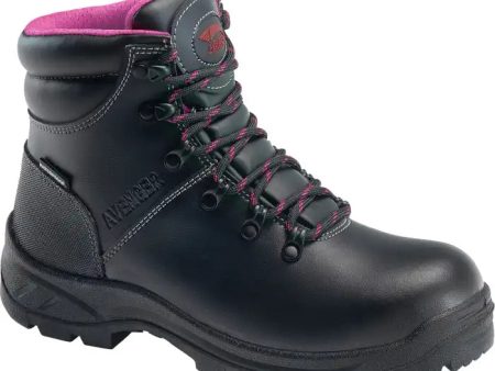 Women s Builder Mid by Avenger on Sale