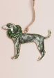 Suspension Chien Sav Dadscs1 Green Cheap