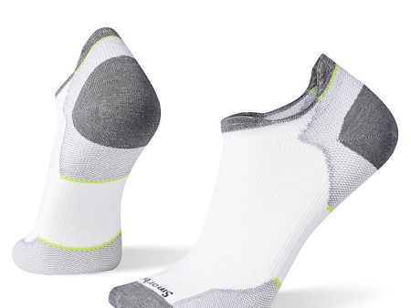 1651 Run Low Ankle Socks Zero Cushion by Smartwool Sale