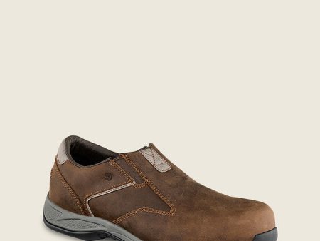 6705 Comfortpro Slip-On by Red Wing Online Sale