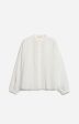 Blouse Coco 2hva27-v09614 Blanc Fashion