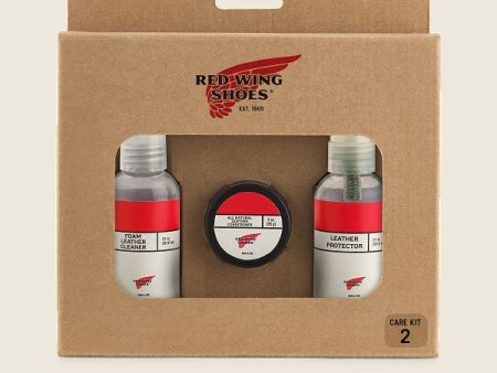 Red Wing Care Kit - #2 on Sale