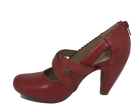 Miz Mooz  Shayna Red SALE NOW $169.95 Fashion