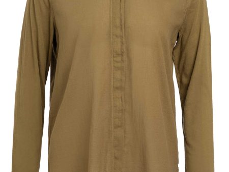 Blouse Talva Bctc501 Moss Online now