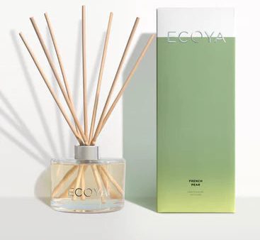 Ecoya Reed Diffuser 200ml Online Hot Sale