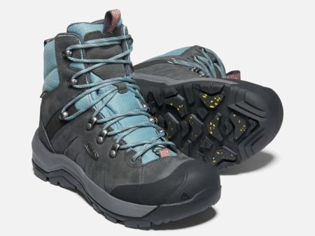 Women s Revel IV Mid by KEEN For Cheap