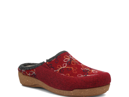 Women s Woolflower by Taos For Cheap