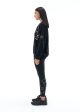 Sweatshirt 233f092 Alta Sweat Black For Sale