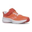 Big Kid s Kinvara 14 A C Sneaker by Saucony For Discount