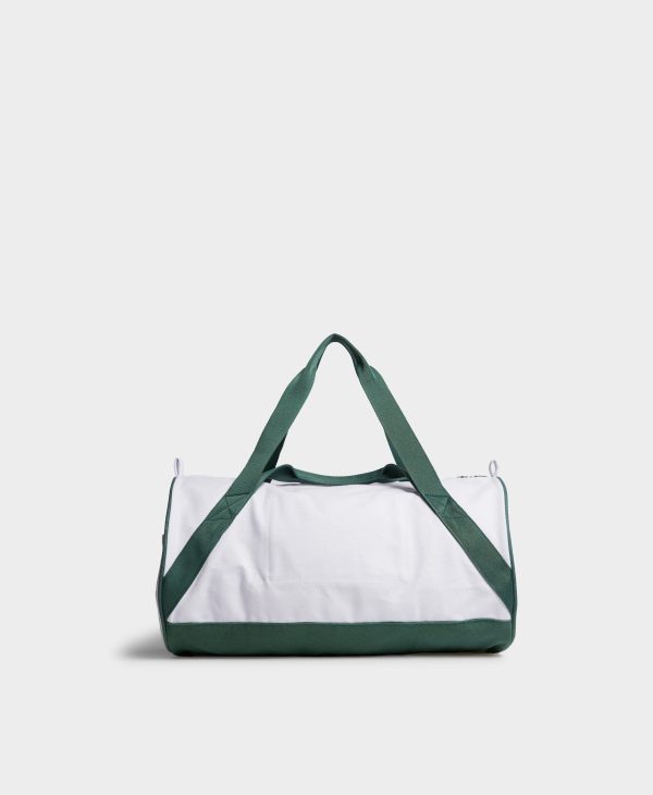 Sb Canvas Duffel Bag Sb10027 Glade-Green Online