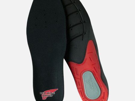 Red Bed Insoles by Red Wing on Sale