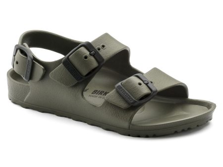 Kid s Milano EVA by Birkenstock For Discount