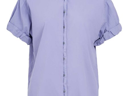 Shirt X5ctp114 Channing Shirt Purple-Storm Fashion