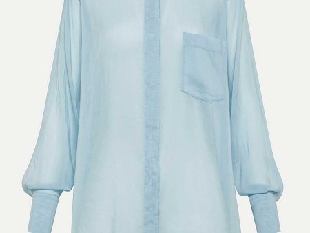 Shirt Essential Vo 9907_my Shirt Nuage For Discount