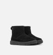 Women s Explorer III Slip-On WP by Sorel Online Sale