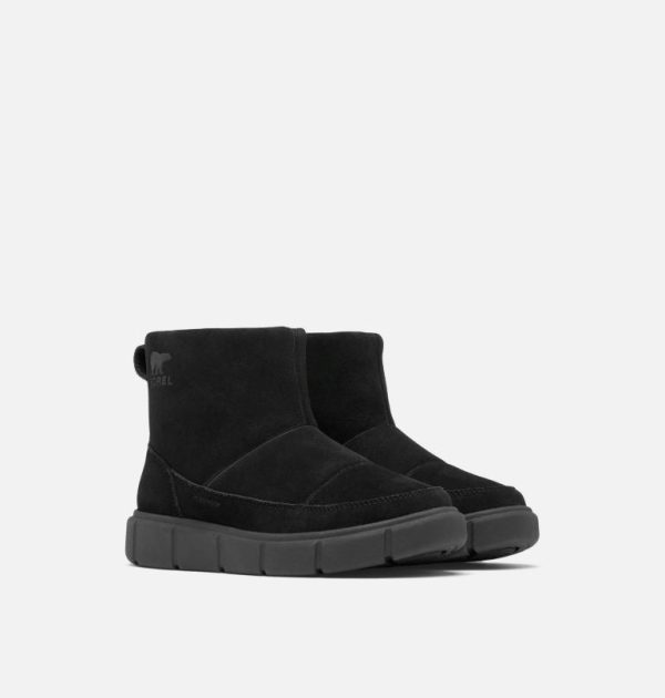 Women s Explorer III Slip-On WP by Sorel Online Sale