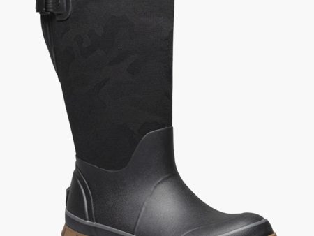 Women s Whiteout Fleck Boot by BOGS For Cheap