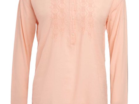 Blouse Turiafa Bdth50 Turiafa Bdth500 03-Blush Online