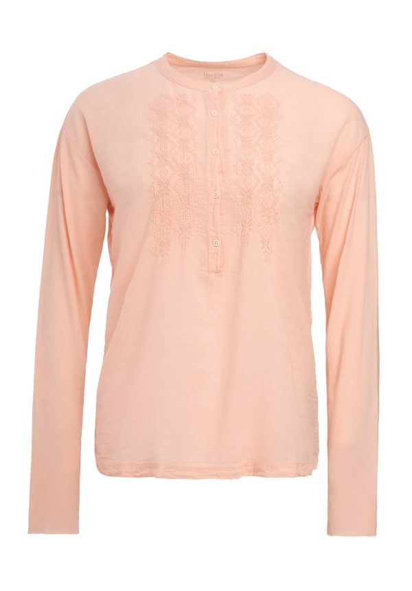 Blouse Turiafa Bdth50 Turiafa Bdth500 03-Blush Online