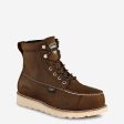 Men s 83630 Wingshooter 6  ST Boot Irish Setter on Sale