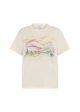 Tshirt Poc-24002 Azelle Creme Online now