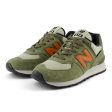 Men s U574 by New Balance Cheap