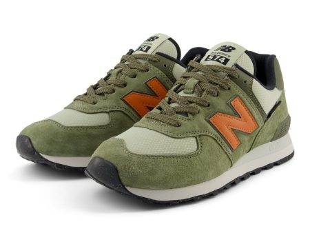 Men s U574 by New Balance Cheap