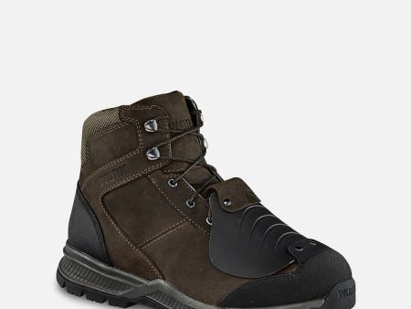 Men s 5421 External Met Guard Worx by Red Wing Online Hot Sale