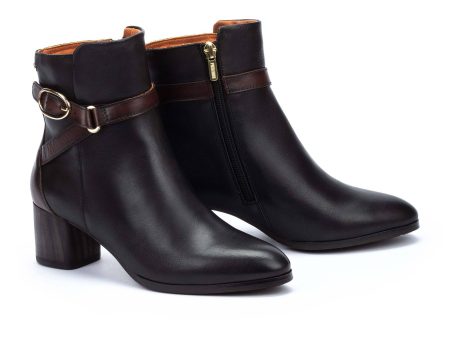 Women s Calafat Boot by Pikolinos Fashion