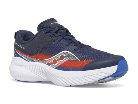 Big Kid s Kinvara 14 Sneaker by Saucony Sale