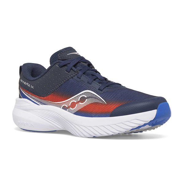 Big Kid s Kinvara 14 Sneaker by Saucony Sale