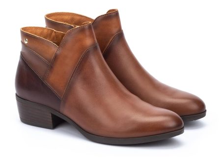 Women s Daroca Boot by Pikolino Online Sale