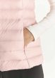 Gilet Mali Peach-Pink Fashion