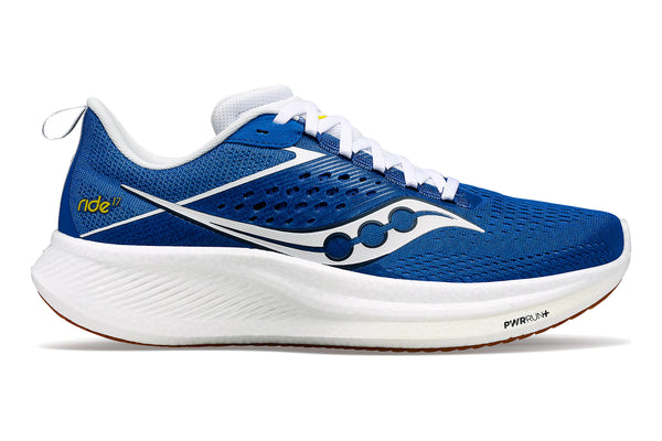 Men s Ride 17 by Saucony Hot on Sale