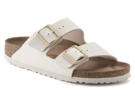 Arizona Rivet Logo (Vegan) by Birkenstock Online now