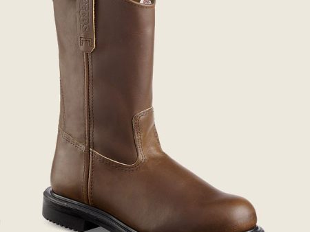 2231 11  Pull-on Boot by Red Wing on Sale