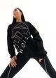 Sweatshirt 233f092 Alta Sweat Black For Sale