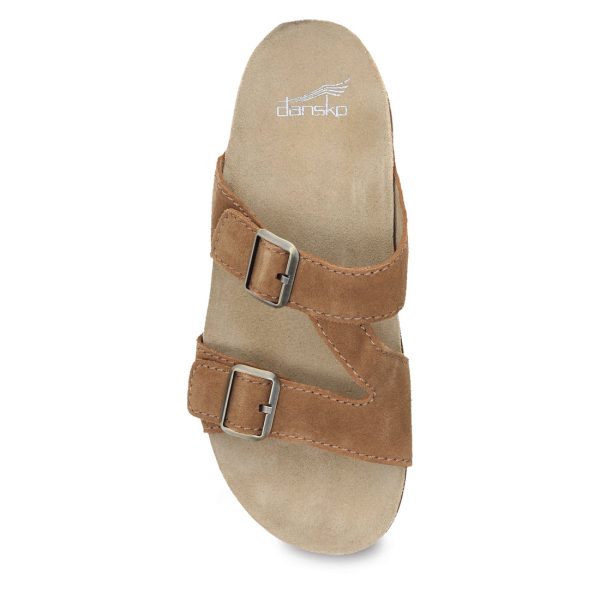 Dayna Sandal by Dansko Online now