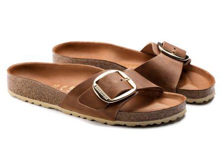 Madrid Big Buckle by Birkenstock Online Sale