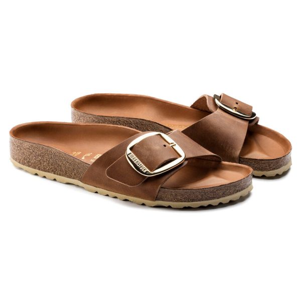 Madrid Big Buckle by Birkenstock Online Sale