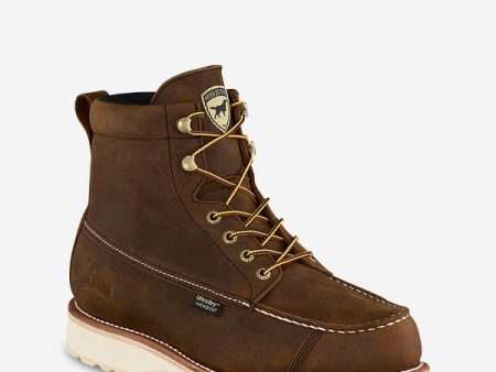 A0891 Wingshooter 7  Boot Irish Setter by Red Wing For Cheap