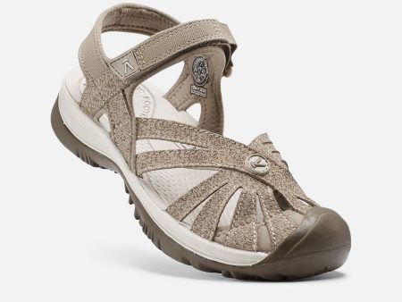 Rose Sandal by Keen on Sale