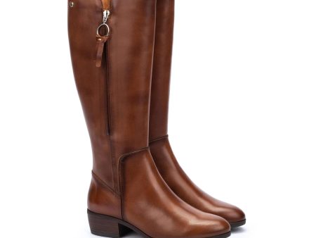 Women s Daroca Boot by Pikolinos For Discount