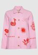 Jacket Se 1106 My Jacket Rose Cheap