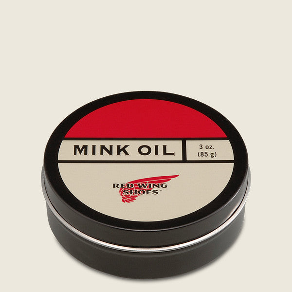 Mink Oil by Red Wing Cheap