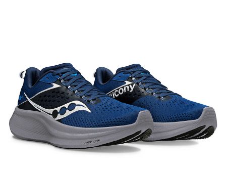 Men s Ride 17 by Saucony Hot on Sale