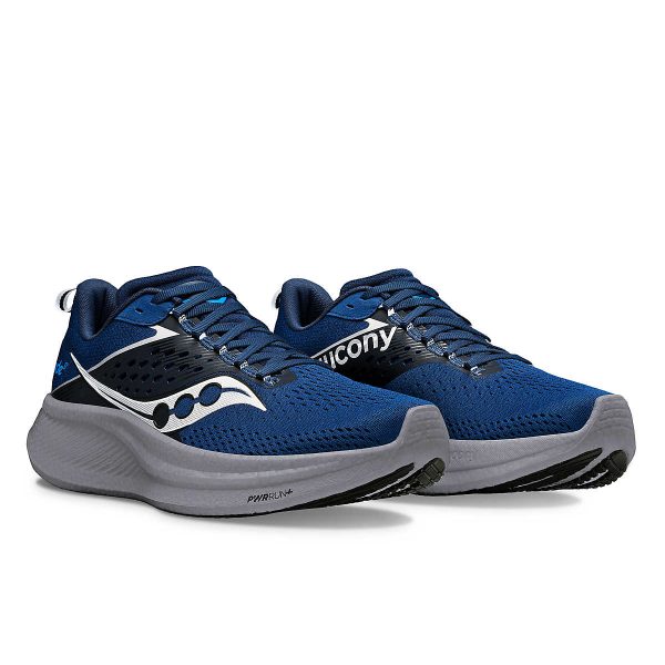 Men s Ride 17 by Saucony Hot on Sale