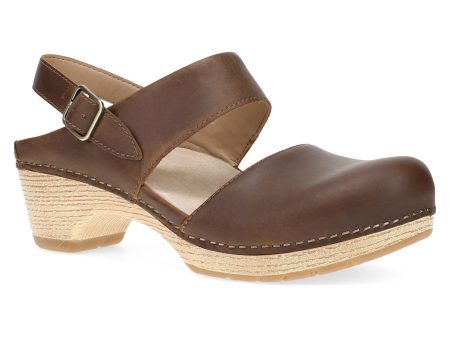 Lucia Pull Up Mary Jane by Dansko Online