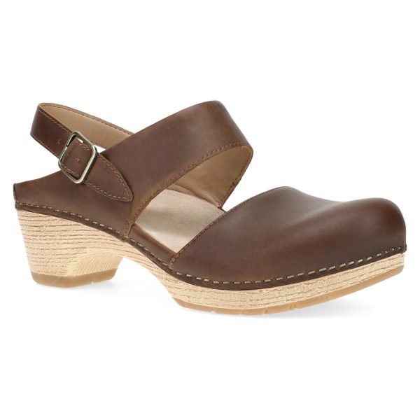 Lucia Pull Up Mary Jane by Dansko Online