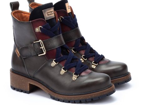 Women s Aspe Boot by Pikolinos Online Hot Sale